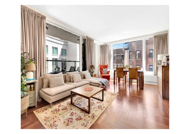 Photo 1 of Condo for sale at 240 Riverside Blvd #14O, New York, NY 10069 | MLS# RLS20072590 | Listing updated on 2026-05-20