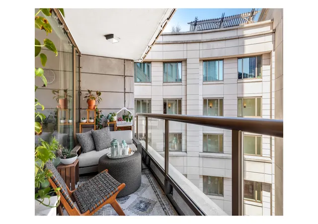 Photo 2 of Condo for sale at 240 Riverside Blvd #14O, New York, NY 10069 | MLS# RLS20072590 | Listing updated on 2026-05-20
