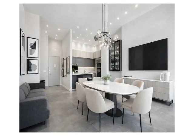 Photo 2 of Condo for sale at 252 7th Avenue #3W, New York, NY 10001 | MLS# RLS20072602 | Listing updated on 2026-07-03