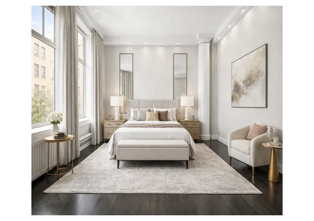 Photo 3 of Condo for sale at 252 7th Avenue #3W, New York, NY 10001 | MLS# RLS20072602 | Listing updated on 2026-07-03