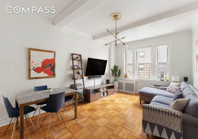 Photo 1 of Condo for sale at 16 E 98th St #7F, New York, NY 10029 | MLS# RLS20072604 | Listing updated on 2026-02-19