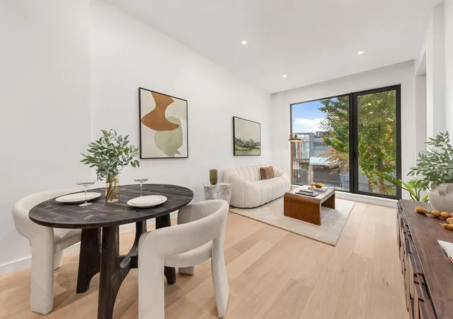 1st image of 701 Prospect Pl #302, Brooklyn, NY 11216 | MLS# RLS20072613