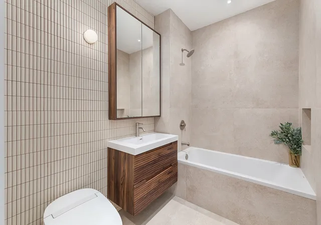 5th image of 701 Prospect Pl #302, Brooklyn, NY 11216 | MLS# RLS20072613