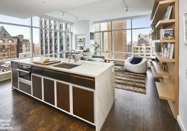 Photo 3 of House for sale at 5 Beekman St #23B, New York, NY 10038 | MLS# RLS20072628 | Listing updated on 2026-06-25