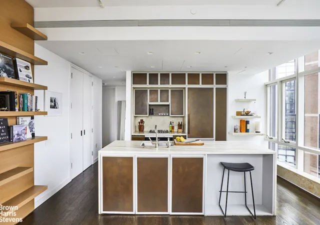 Photo 4 of House for sale at 5 Beekman St #23B, New York, NY 10038 | MLS# RLS20072628 | Listing updated on 2026-06-25