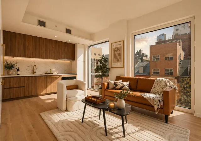 1st image of 330 Grand St #5B, New York City, NY 10002 | MLS# RLS20072629