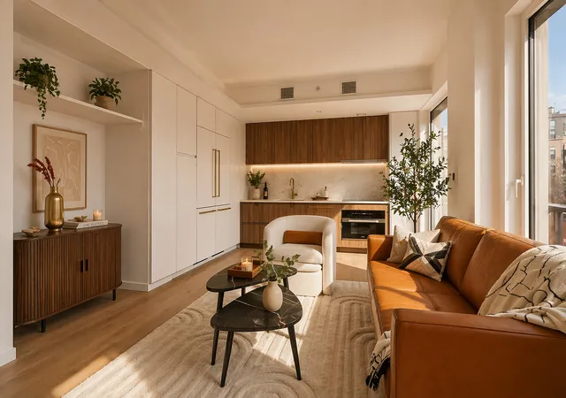 3rd image of 330 Grand St #5B, New York City, NY 10002 | MLS# RLS20072629