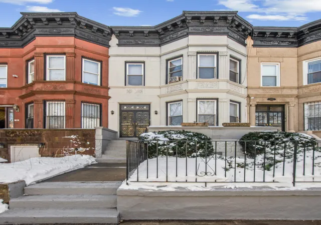 Photo 1 of Sale Pending at 1446 President St, Brooklyn, NY 11213 | MLS# RLS20072633 | Listing updated on 2026-02-18