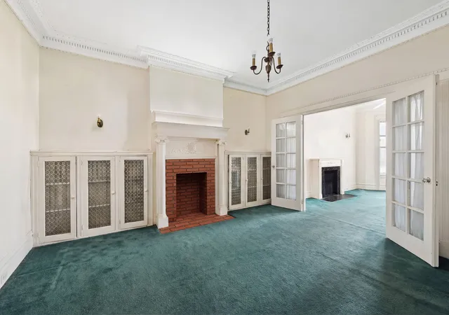 Photo 2 of Sale Pending at 1446 President St, Brooklyn, NY 11213 | MLS# RLS20072633 | Listing updated on 2026-02-18