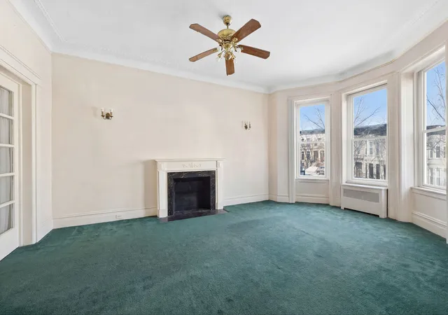 Photo 3 of Sale Pending at 1446 President St, Brooklyn, NY 11213 | MLS# RLS20072633 | Listing updated on 2026-02-18