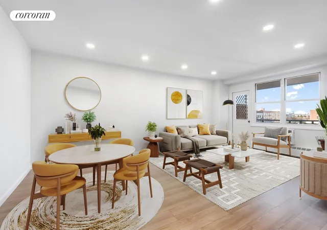 5th image of 3215 Ave H #7G, Brooklyn, NY 11210 | MLS# RLS20072636
