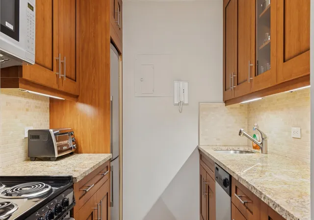 Photo 2 of House for sale at 137 E 36th Street #14J, New York, NY 10016 | MLS# RLS20072638 | Listing updated on 2026-07-22