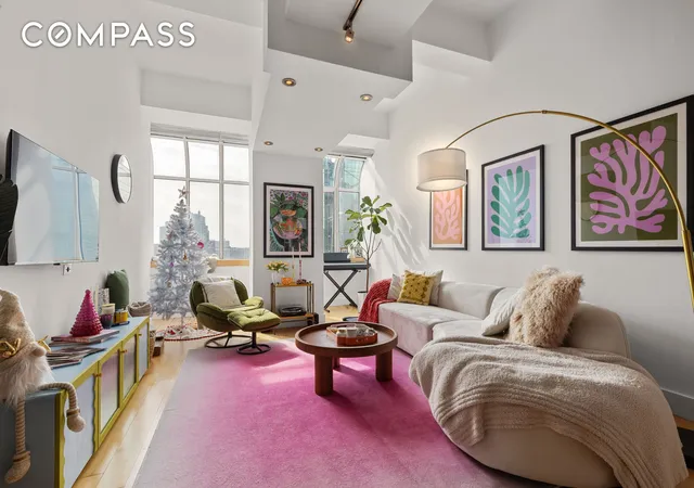 Homes for sale in New York City, NY | 310 E 46Th St #22U, New York City, NY 10017 | MLS# RLS20072650