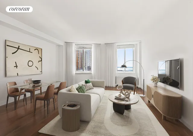 1st image of 333 Rector Pl #PHS2, New York City, NY 10280 | MLS# RLS20072659