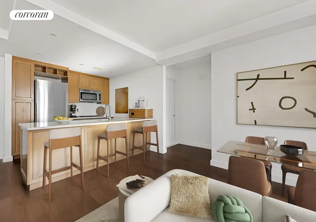 3rd image of 333 Rector Pl #PHS2, New York City, NY 10280 | MLS# RLS20072659