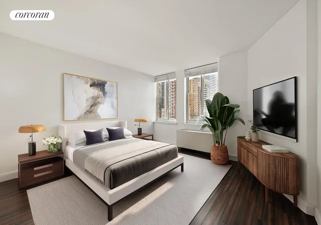 5th image of 333 Rector Pl #PHS2, New York City, NY 10280 | MLS# RLS20072659