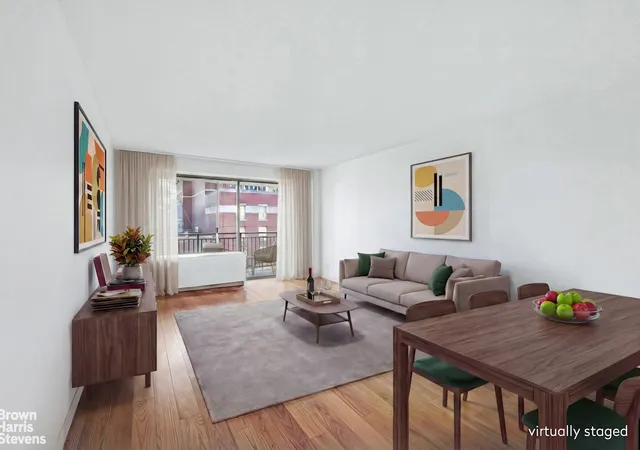 House for sale at 132 E 35th Street #16F, New York, NY 10016 | MLS# RLS20072673 | Listing updated on 2026-07-12