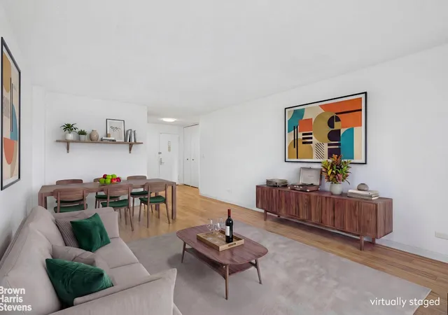 Photo 2 of House for sale at 132 E 35th Street #16F, New York, NY 10016 | MLS# RLS20072673 | Listing updated on 2026-07-12