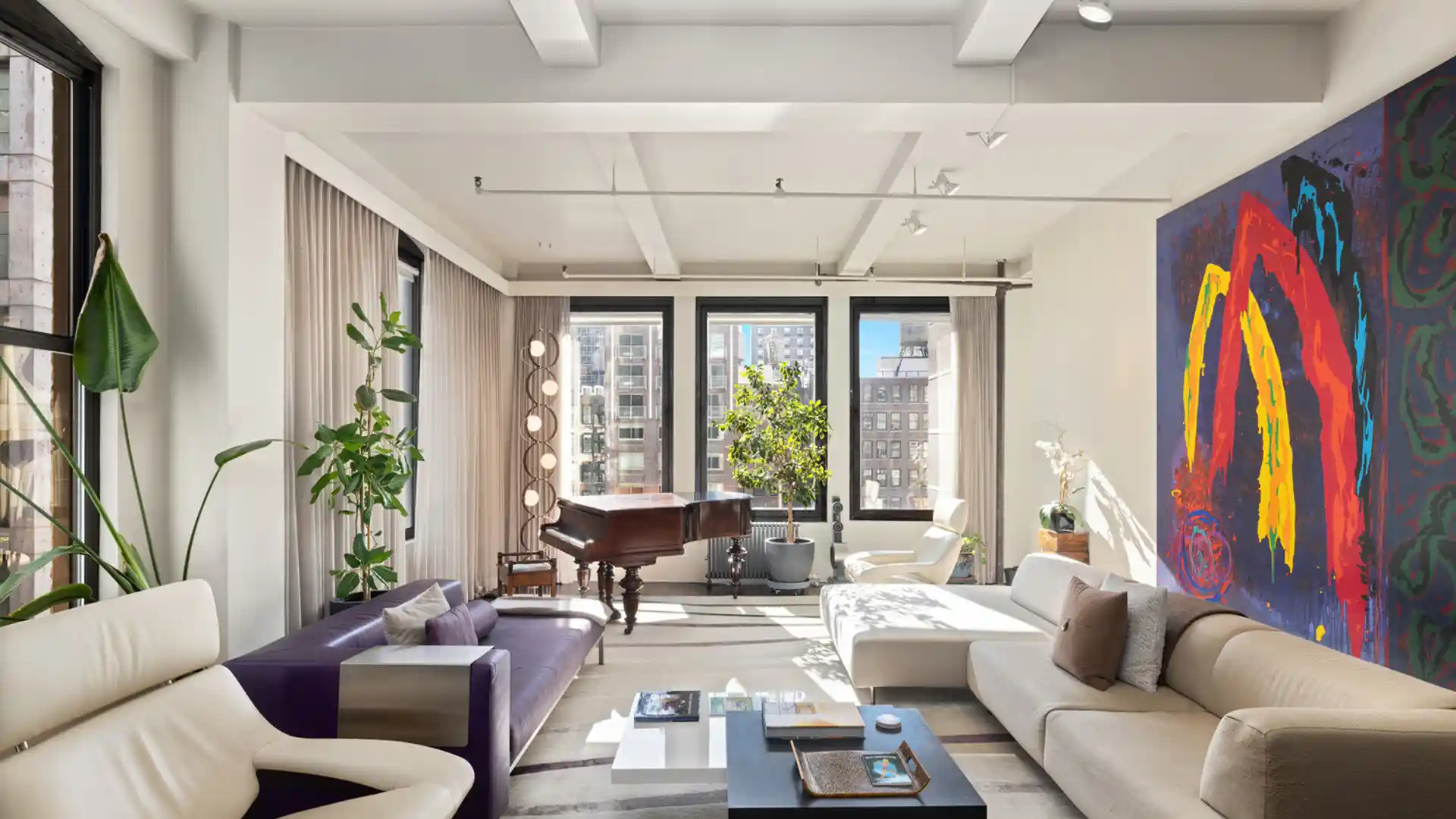 Photo 1 of Condo for sale at 116 W 29th Street #10E, New York, NY 10001 | MLS# RLS20072688 | Listing updated on 2026-10-30