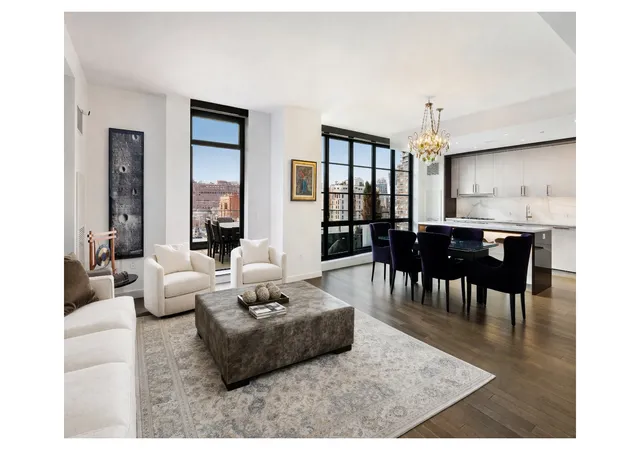 Listing Photo 4 - Condo for sale in building located at 261 W 25Th St, New York City, NY 10001 - Unit #11A