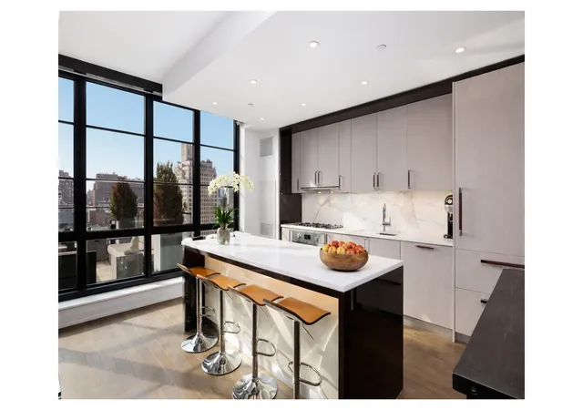 Listing Photo 5 - Condo for sale in building located at 261 W 25Th St, New York City, NY 10001 - Unit #11A