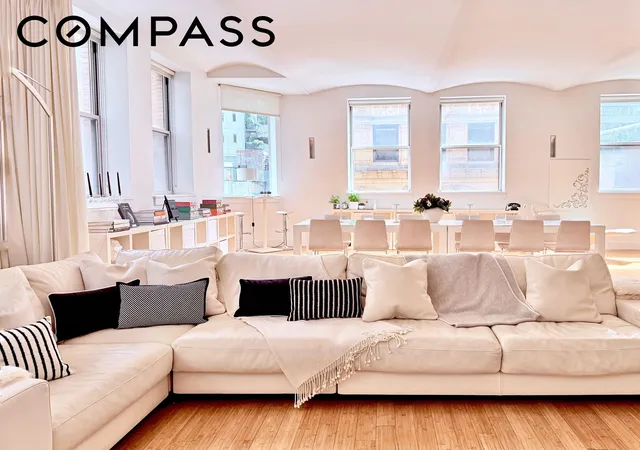 Photo 1 of House for sale at 130 Fulton St #5B, New York, NY 10038 | MLS# RLS20072705 | Listing updated on 2026-07-19