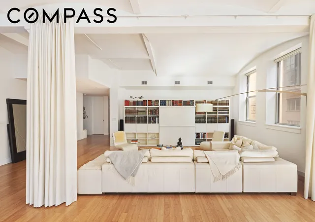 Photo 2 of House for sale at 130 Fulton St #5B, New York, NY 10038 | MLS# RLS20072705 | Listing updated on 2026-07-19