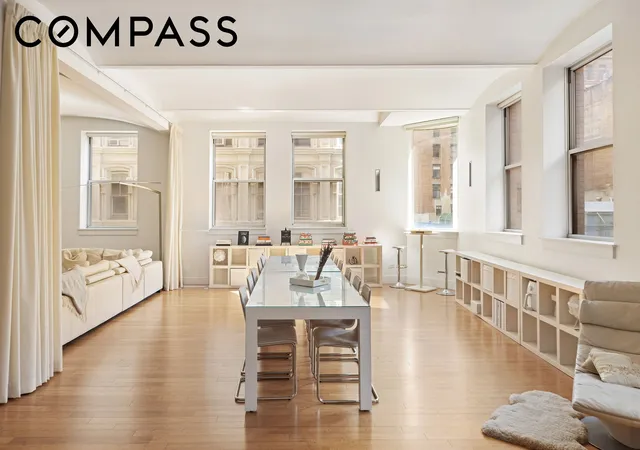 Photo 4 of House for sale at 130 Fulton St #5B, New York, NY 10038 | MLS# RLS20072705 | Listing updated on 2026-07-19