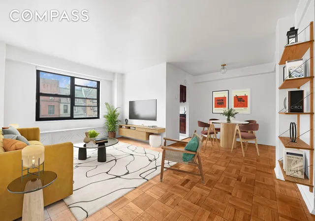 1st image of 345 W 145th St #5A5, New York, NY 10031 | MLS# RLS20063871
