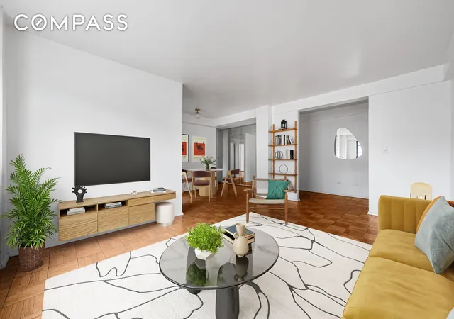 2nd image of 345 W 145th St #5A5, New York, NY 10031 | MLS# RLS20063871