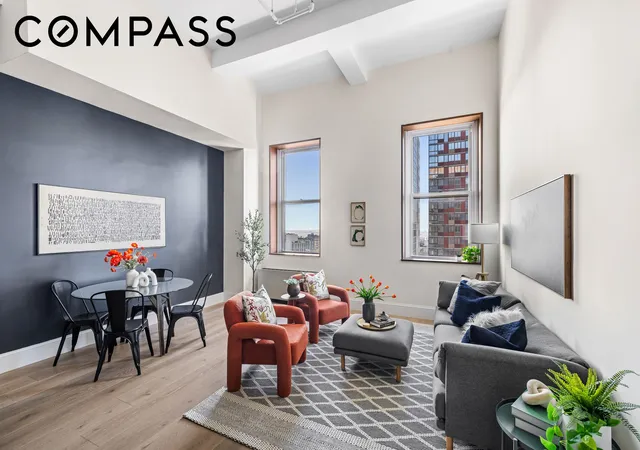 Photo 2 of Condo for sale at 365 Bridge St #23B, Brooklyn, NY 11201 | MLS# RLS20068566 | Listing updated on 2026-07-04