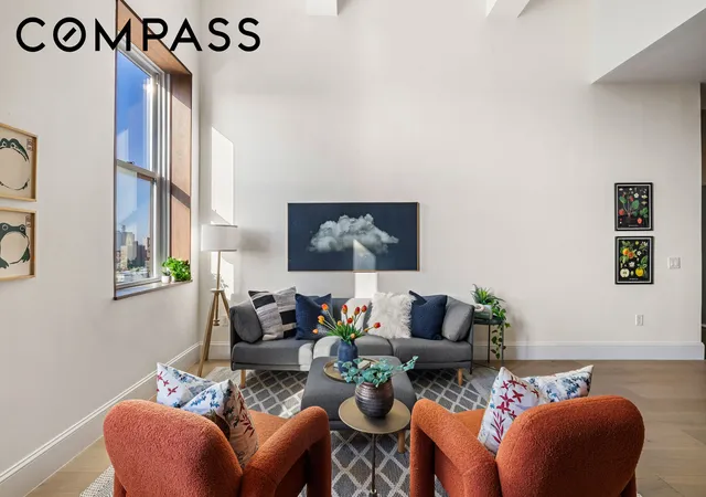 Photo 3 of Condo for sale at 365 Bridge St #23B, Brooklyn, NY 11201 | MLS# RLS20068566 | Listing updated on 2026-07-04