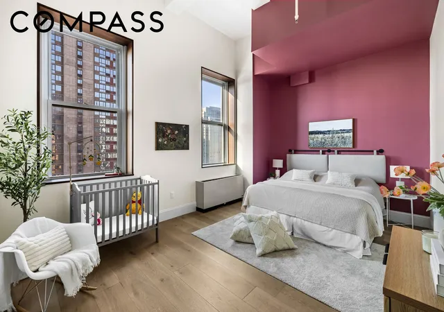 Photo 4 of House for sale at 365 Bridge St #23B, Brooklyn, NY 11201 | MLS# RLS20068566 | Listing updated on 2026-07-04