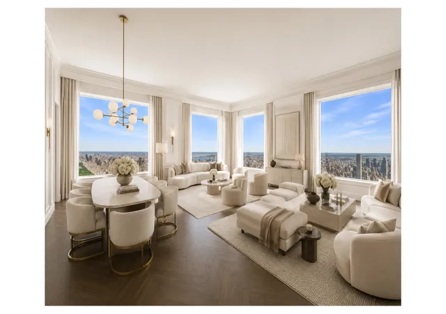 Photo 1 of Condo for sale at 432 Park Ave #72A, New York City, NY 10022 | MLS# RLS20072711 | Listing updated on 2026-07-27