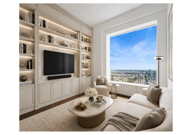 Photo 2 of Condo for sale at 432 Park Ave #72A, New York City, NY 10022 | MLS# RLS20072711 | Listing updated on 2026-07-27