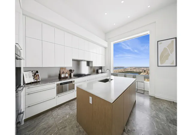 Photo 3 of Condo for sale at 432 Park Ave #72A, New York City, NY 10022 | MLS# RLS20072711 | Listing updated on 2026-07-27