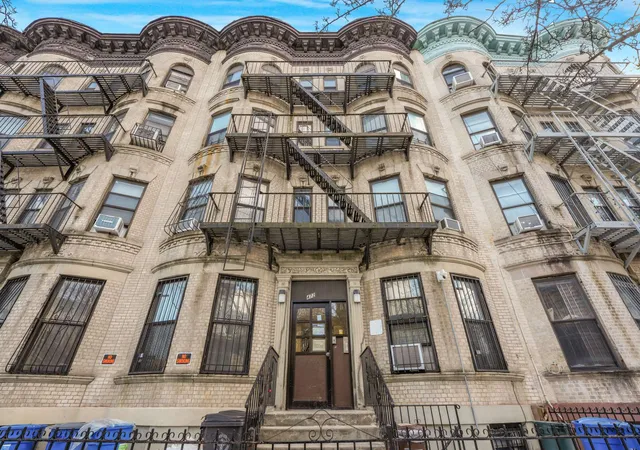 22nd image of 472 Bainbridge St #1B, New York City, NY 11233 | MLS# RLS20072719