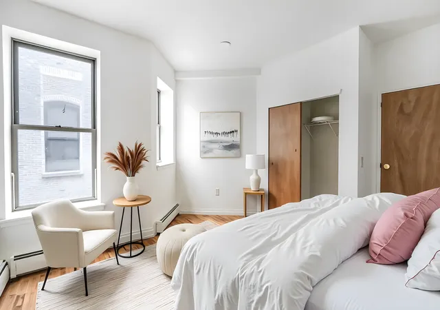 2nd image of 472 Bainbridge St #1B, New York City, NY 11233 | MLS# RLS20072719