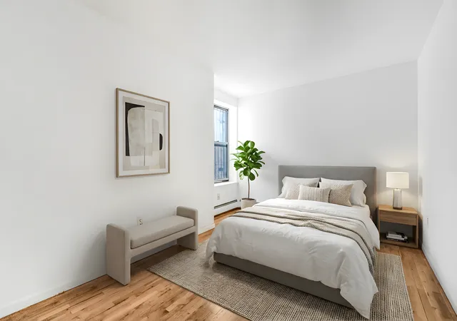 4th image of 472 Bainbridge St, New York City, NY 11233