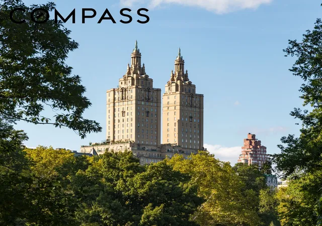 Photo 1 of Townhouse for sale at 145 146 Central Park W #5G, New York, NY 10023 | MLS# RLS20059908 | Listing updated on 2026-06-10