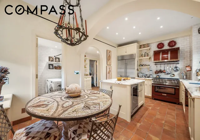 Photo 2 of Townhouse for sale at 145 146 Central Park W #5G, New York, NY 10023 | MLS# RLS20059908 | Listing updated on 2026-06-10