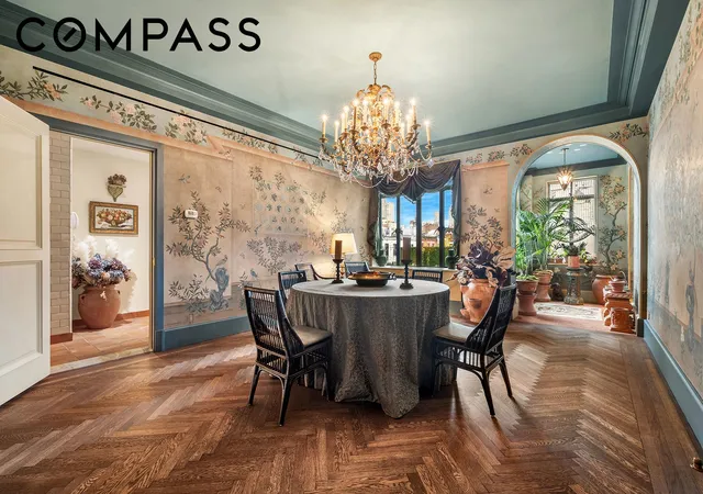 Photo 3 of Townhouse for sale at 145 146 Central Park W #5G, New York, NY 10023 | MLS# RLS20059908 | Listing updated on 2026-06-10