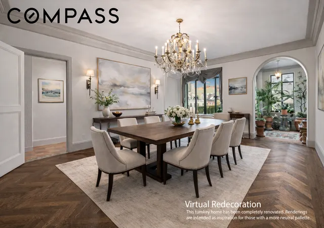 Photo 3 of House for sale at 145-146 Central Park W #5G, New York, NY 10023 | MLS# RLS20059908 | Listing updated on 2026-06-10