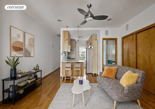 Photo 1 of Condo for sale at 179 Ocean Pkwy #1E, Brooklyn, NY 11218 | MLS# RLS20072730 | Listing updated on 2026-05-20