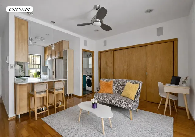 Photo 2 of Condo for sale at 179 Ocean Pkwy #1E, Brooklyn, NY 11218 | MLS# RLS20072730 | Listing updated on 2026-05-20