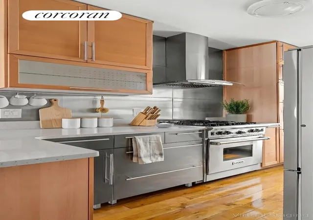 Photo 3 of Condo for sale at 179 Ocean Pkwy #1E, Brooklyn, NY 11218 | MLS# RLS20072730 | Listing updated on 2026-05-20