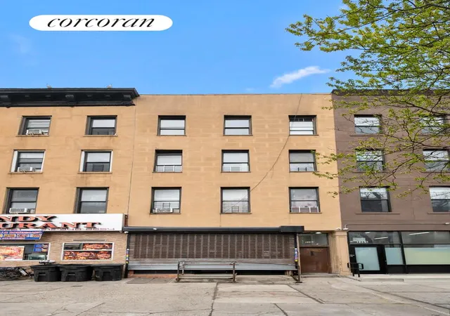 Photo 1 of Condo for sale at 2263 2nd Avenue, New York City, NY 10035 | MLS# RLS20072733 | Listing updated on 2026-07-29