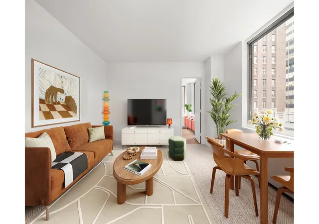 1st image of 145 E 48Th St #5C5D, New York City, NY 10017 | MLS# RLS20072734