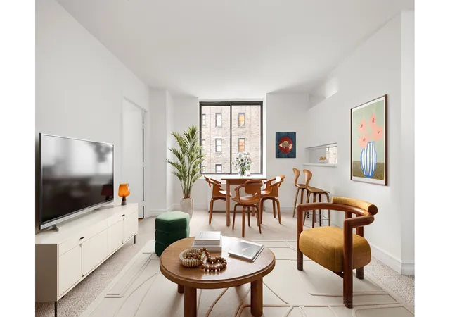2nd image of 145 E 48Th St #5C5D, New York City, NY 10017 | MLS# RLS20072734