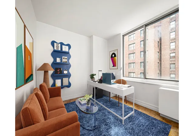 4th image of 145 E 48Th St #5C5D, New York City, NY 10017 | MLS# RLS20072734